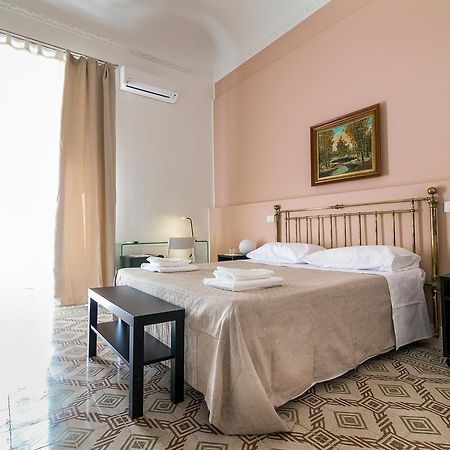 Liberty Suites Palermo Exteriér fotografie