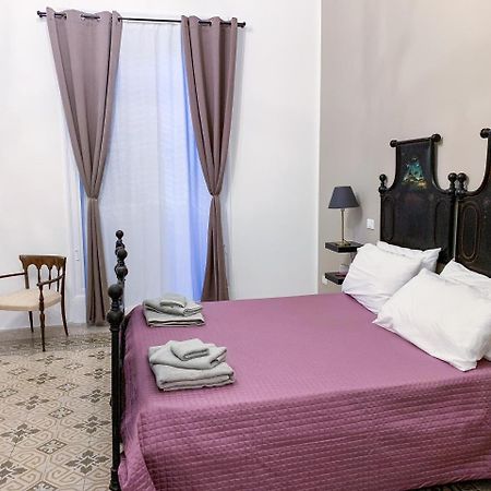 Liberty Suites Palermo Exteriér fotografie