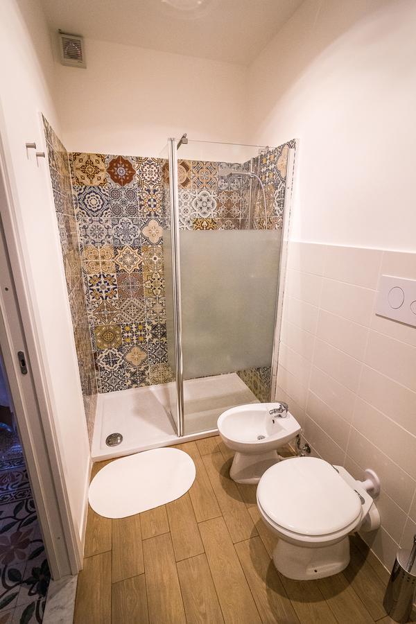 Liberty Suites Palermo Exteriér fotografie