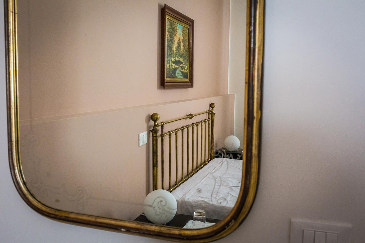 Liberty Suites Palermo Exteriér fotografie