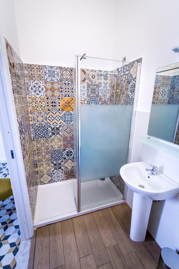 Liberty Suites Palermo Exteriér fotografie