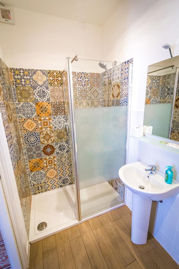 Liberty Suites Palermo Exteriér fotografie