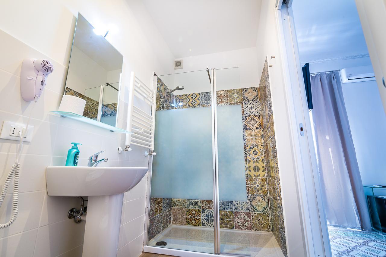 Liberty Suites Palermo Exteriér fotografie