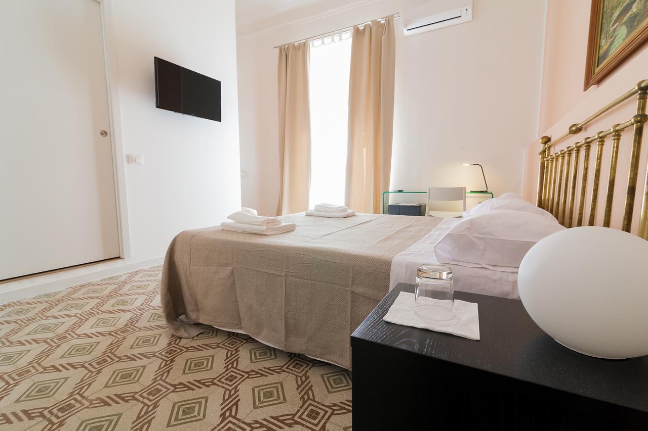 Liberty Suites Palermo Exteriér fotografie