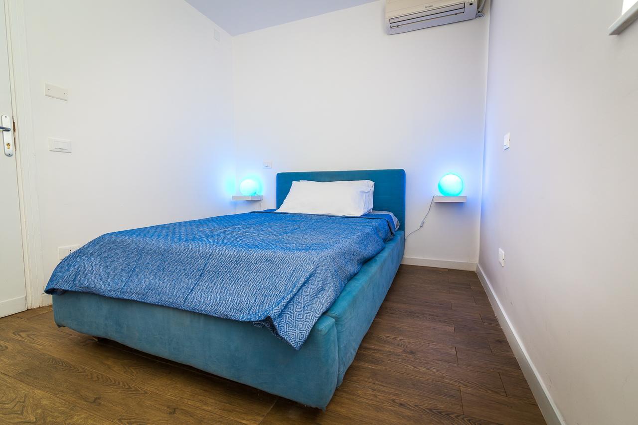Liberty Suites Palermo Exteriér fotografie
