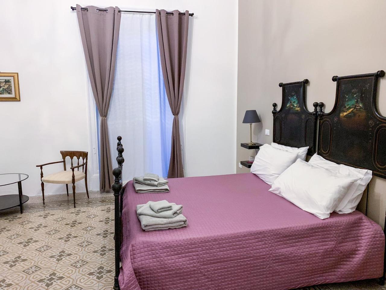 Liberty Suites Palermo Exteriér fotografie