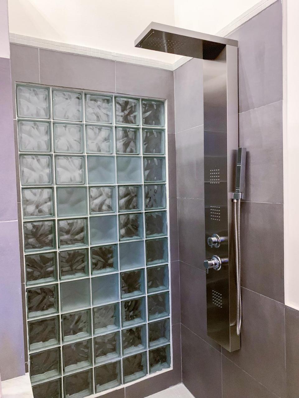 Liberty Suites Palermo Exteriér fotografie