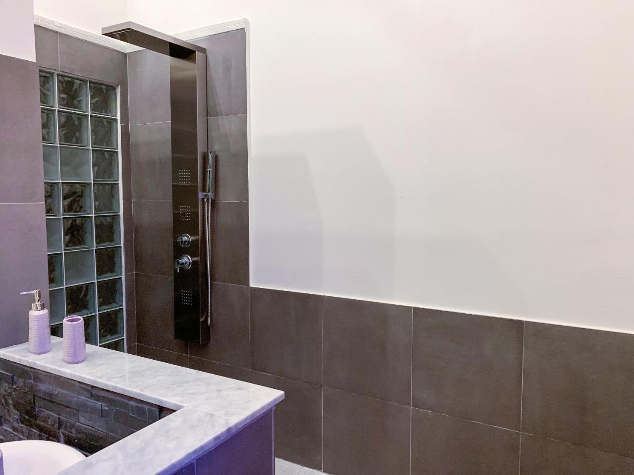 Liberty Suites Palermo Exteriér fotografie