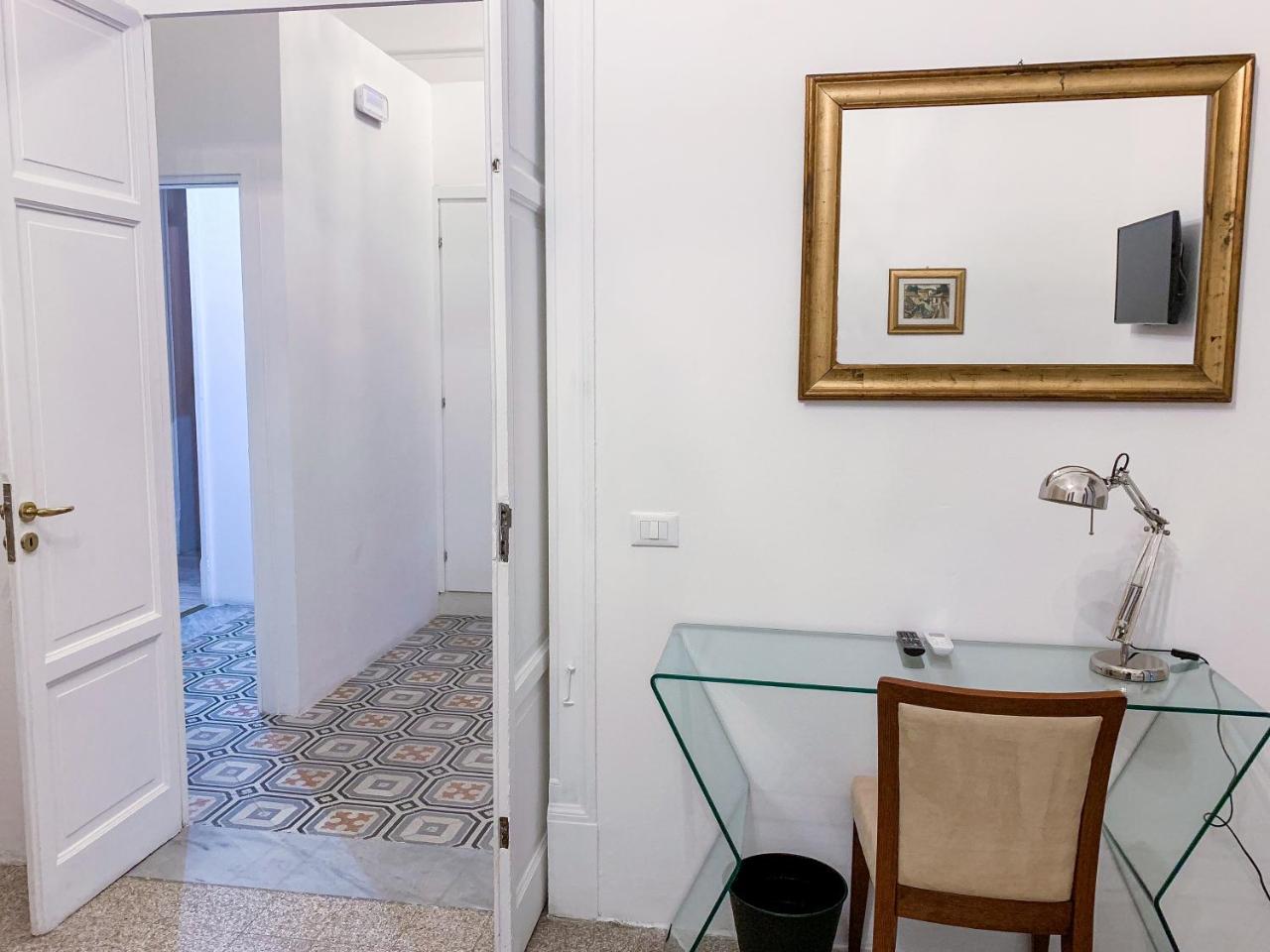 Liberty Suites Palermo Exteriér fotografie